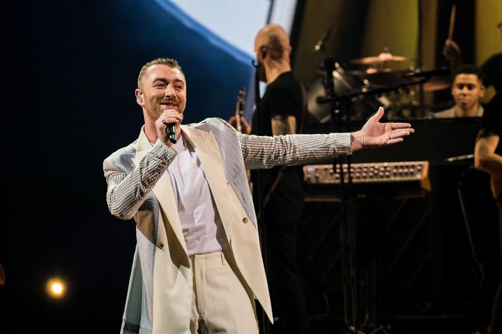 press release  sam smith mesmerizes macau mgm cotai  02 sam smith mesmerizes macau at mgm cotai