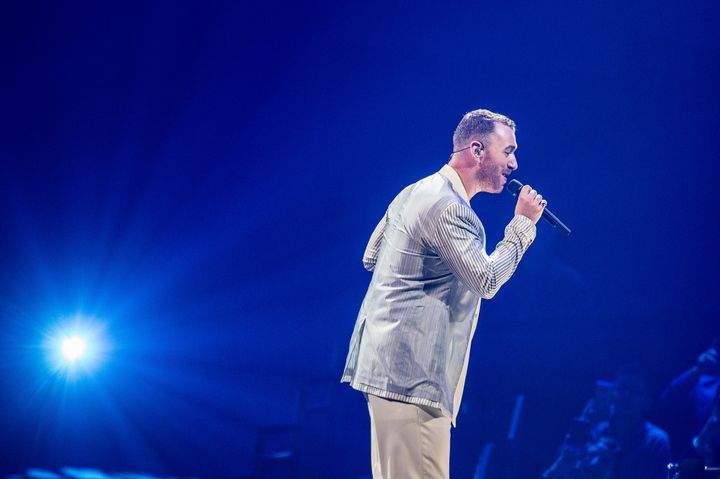 press release  sam smith mesmerizes macau mgm cotai  04 sam smith mesmerizes macau at mgm cotai