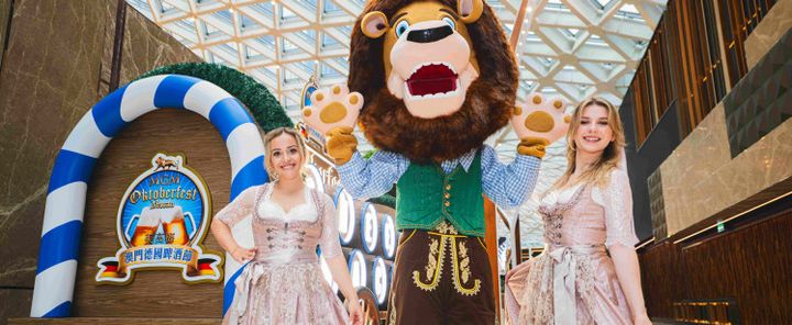 press release  september 29 cheers oktoberfest macau at mgm 2025 returns in late october  01 1