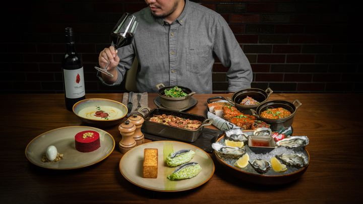 press release  summer gastronomic delights mgm  01summer gastronomic delights at mgm