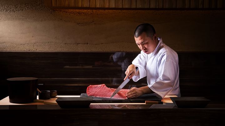 press release  sushidan at rossio reveals the art of edomae  02 sushidan at rossio reveals the art of edomae sushi 1