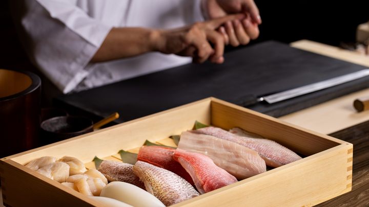 press release  sushidan at rossio reveals the art of edomae  03 sushidan at rossio reveals the art of edomae sushi 1