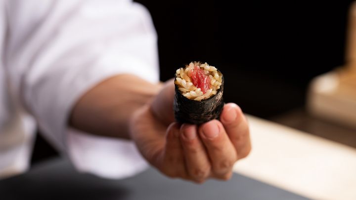 press release  sushidan at rossio reveals the art of edomae  05 sushidan at rossio reveals the art of edomae sushi 1