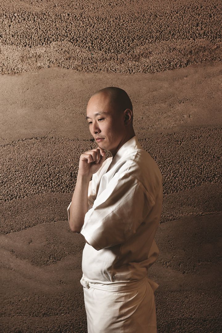 press release  taste perfection sushi master hiroyuki sato  20190703 sato 1