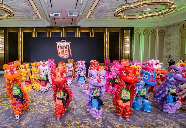 press release  the 11th international lion dance championship 2024 mgm cup  03a 1