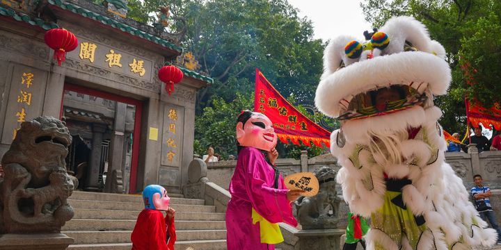 press release  the 11th international lion dance championship 2024 mgm cup kicks off today  03a