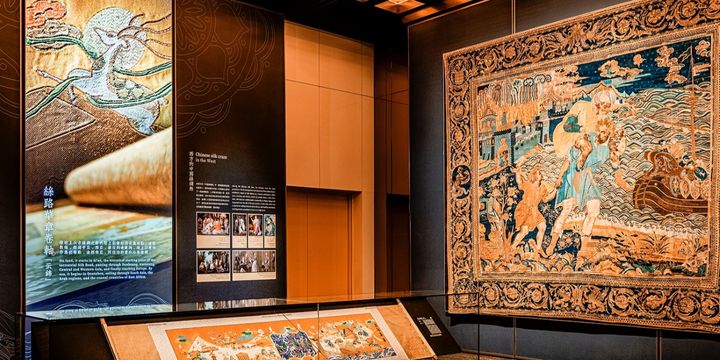 press release  the poly mgm museum officially opens on november 2  02 6