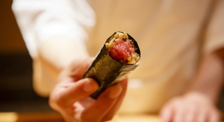 press release  tokyo based sushi master hiroyuki sato returns to mgm macau  02tokyo based sushi master hiroyuki sato returns to mgm macau