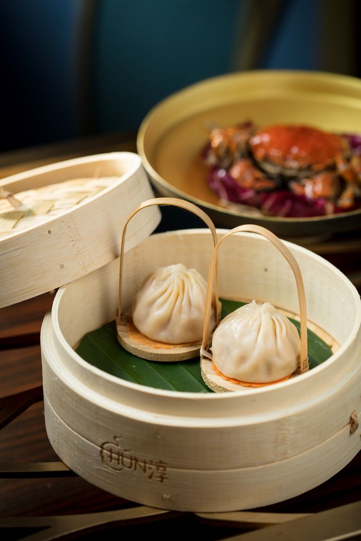 press release  ultimate delicacies autumn hairy crab mgm  01ultimate delicacies of autumn hairy crab at mgm