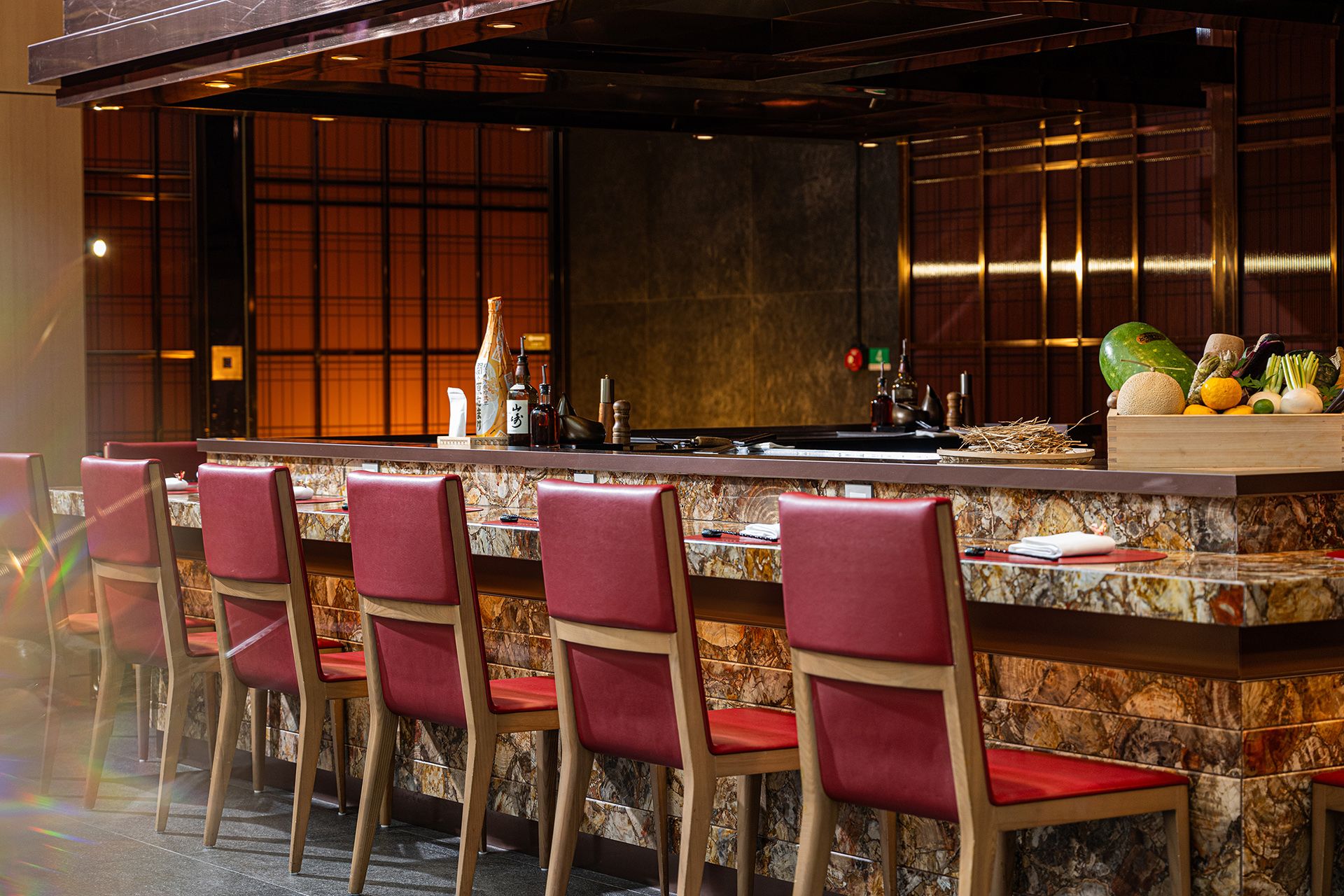 dining-Teppanyaki at G58-dining concept-1.jpg