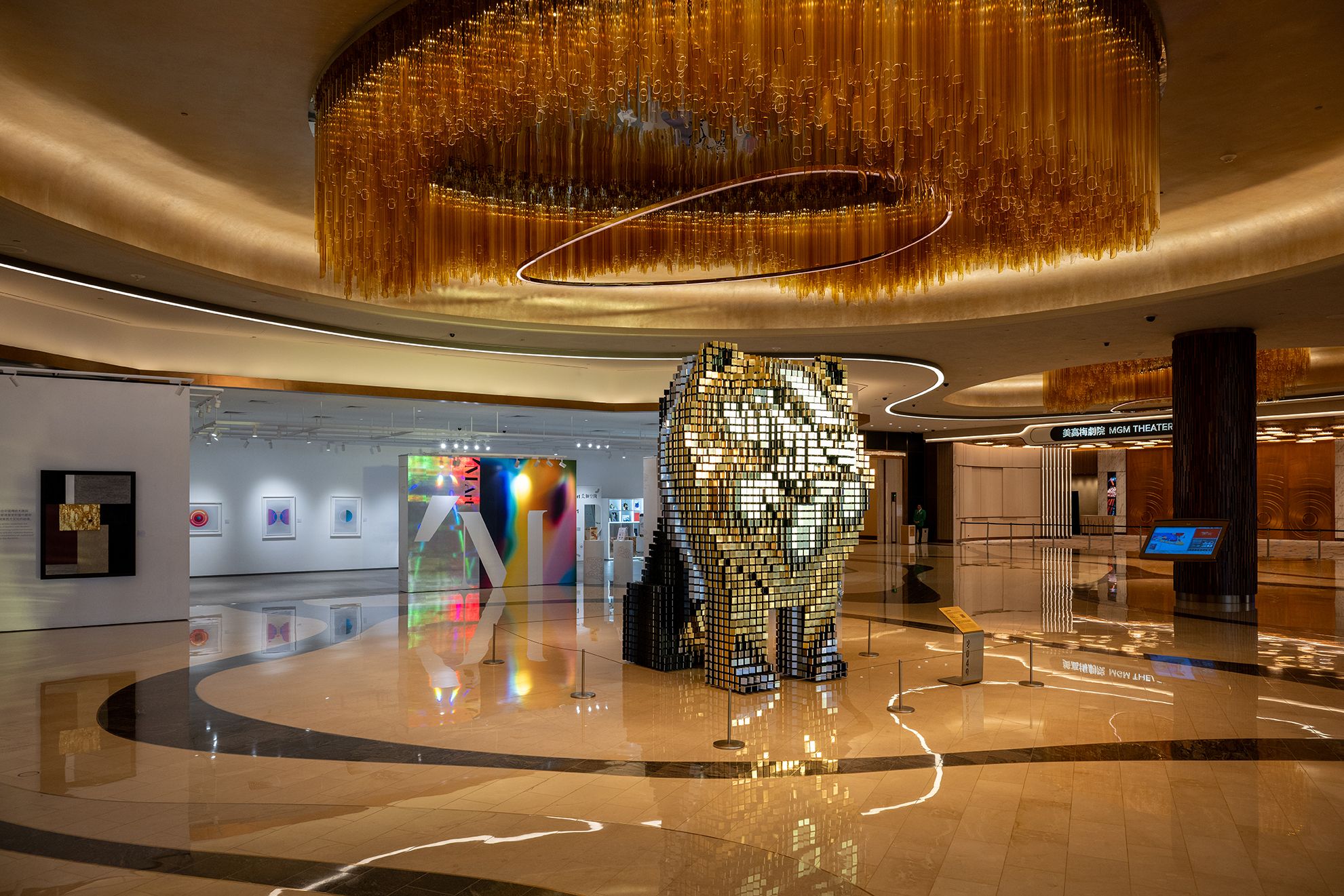 ent-head banner-Mechanical Flipping Matrix Kinetic Art Installation.jpg