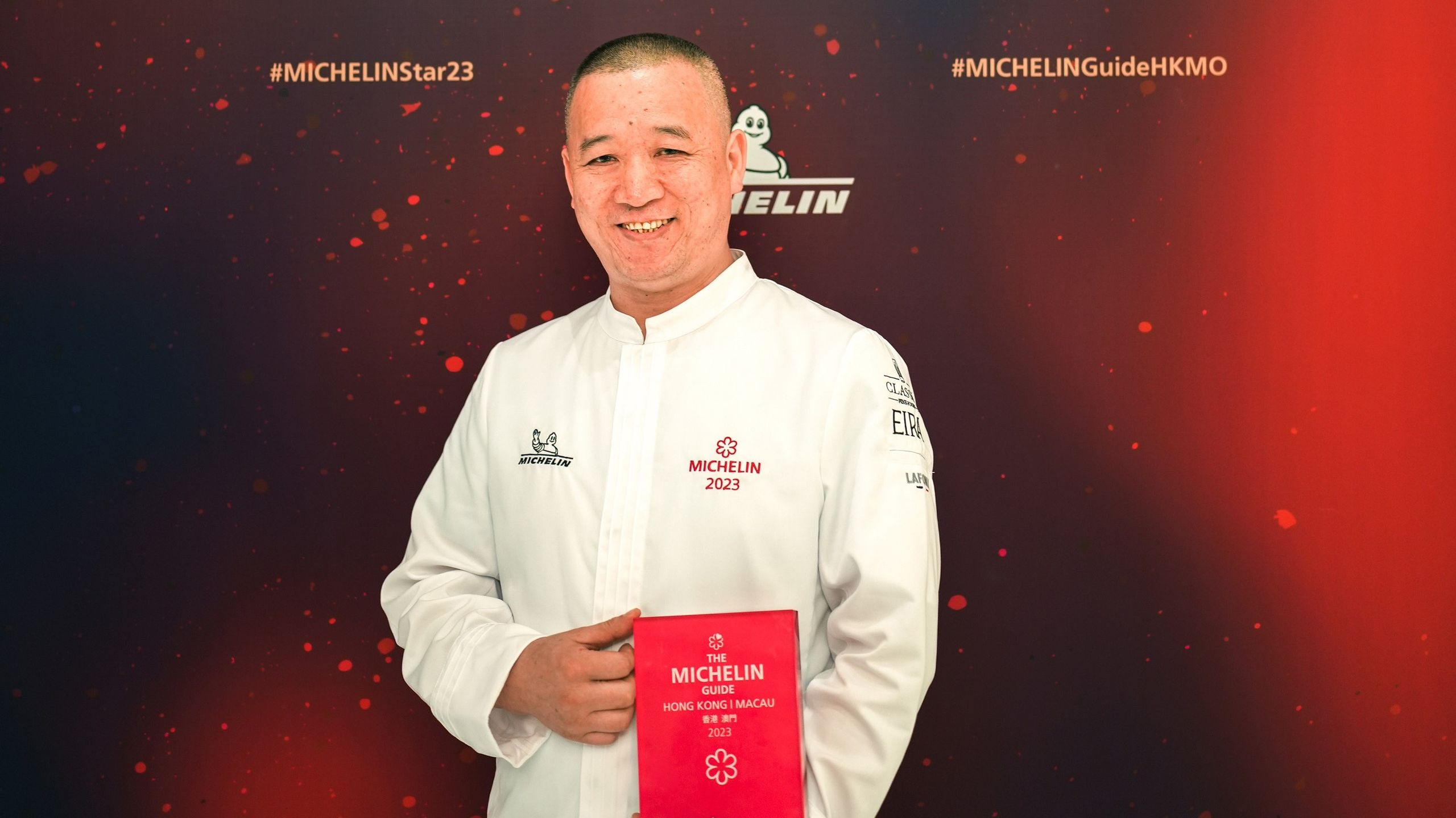 press release  five foot road at mgm cotai achieves one michelin star  chef 20230427 cropped