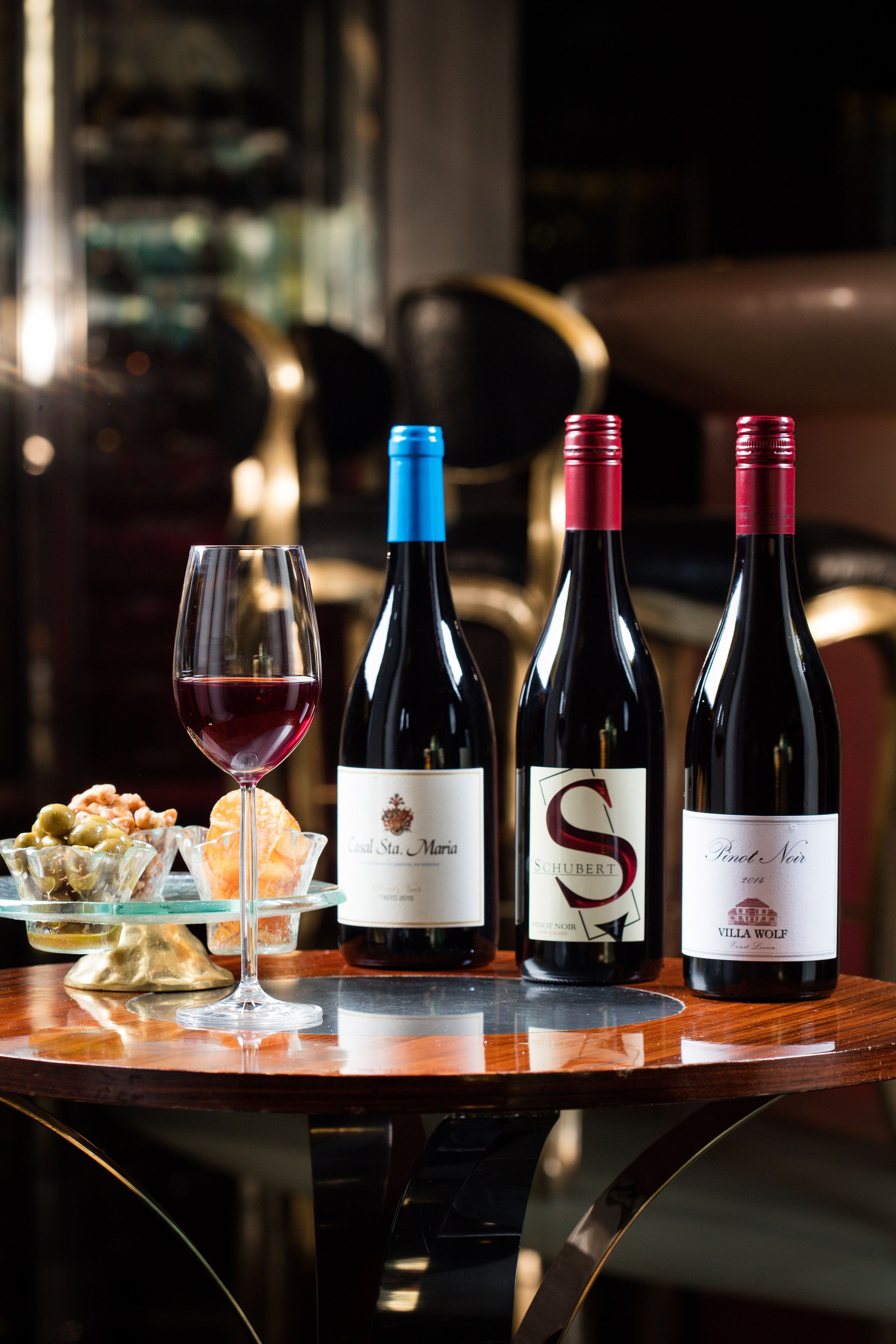 press release  indulge wine dine offerings mgm macau  01 indulge in the wine dine offerings at mgm macau