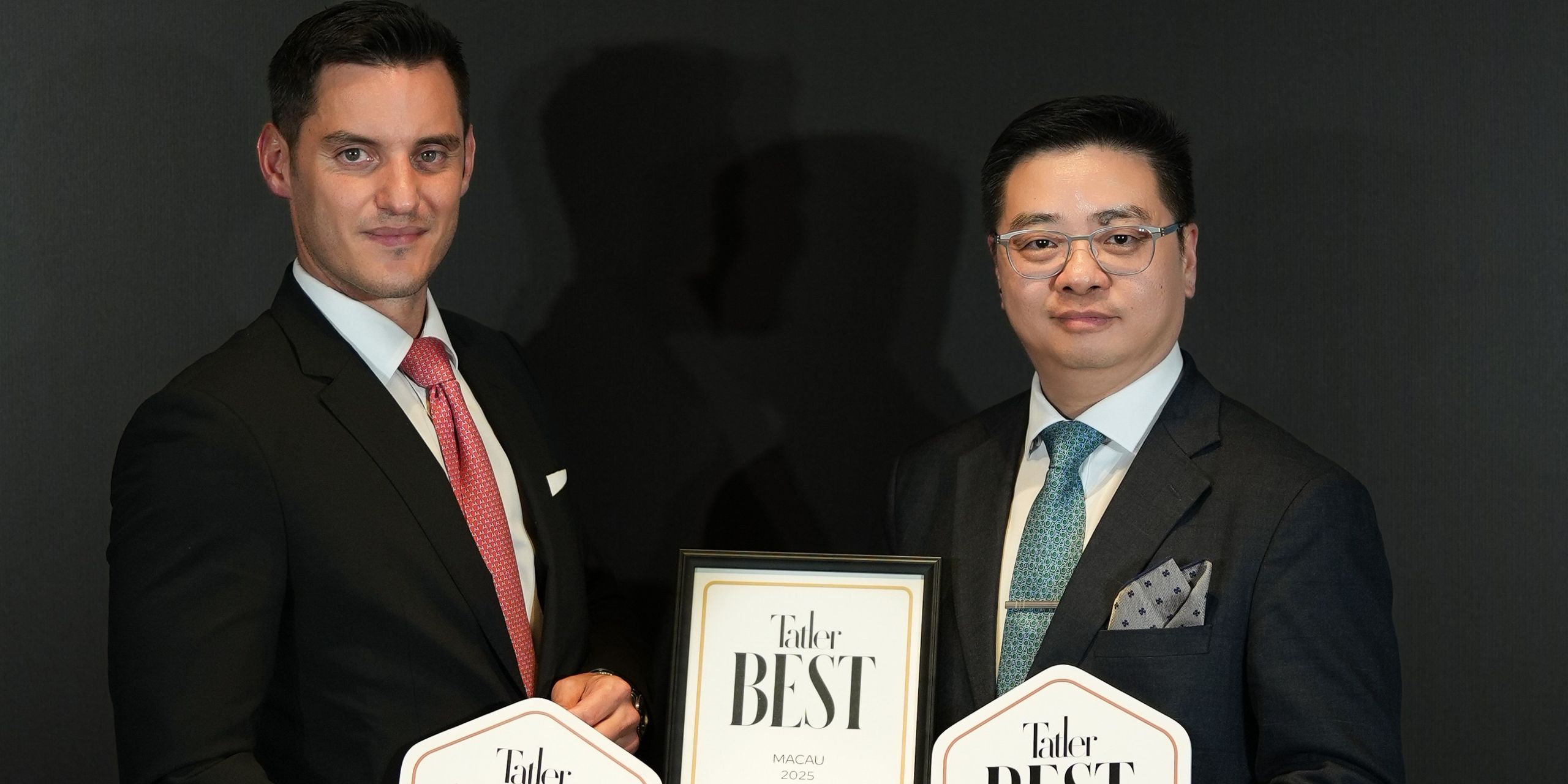 press release  jun 10 mgm s five foot road bar patu and imperial court shine in tatler best hong kong and macau award 2025  01 1