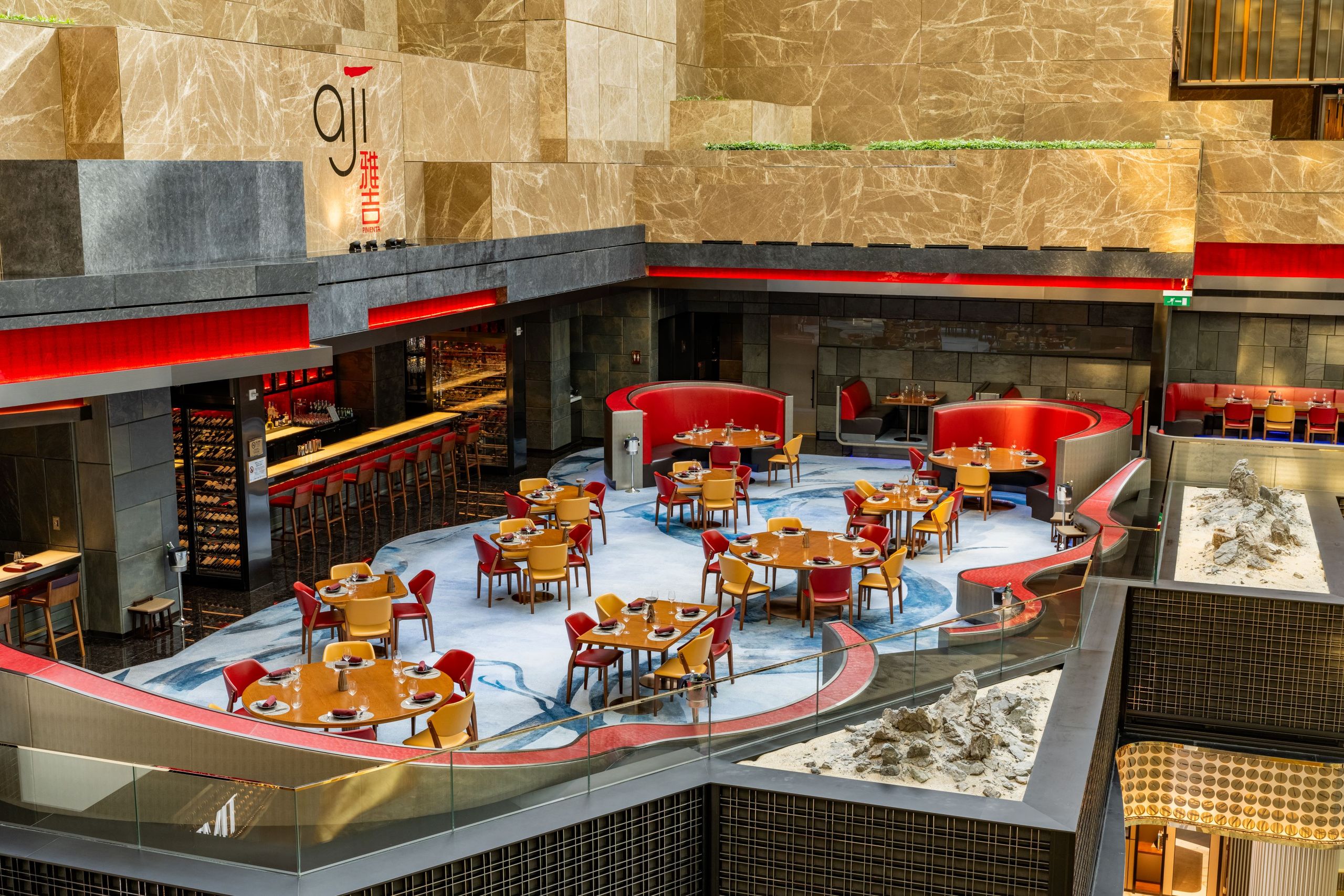 press release  mgm and asia s best female chef chudaree tam debhakam jointly present a two day thai gastronomic journey  02