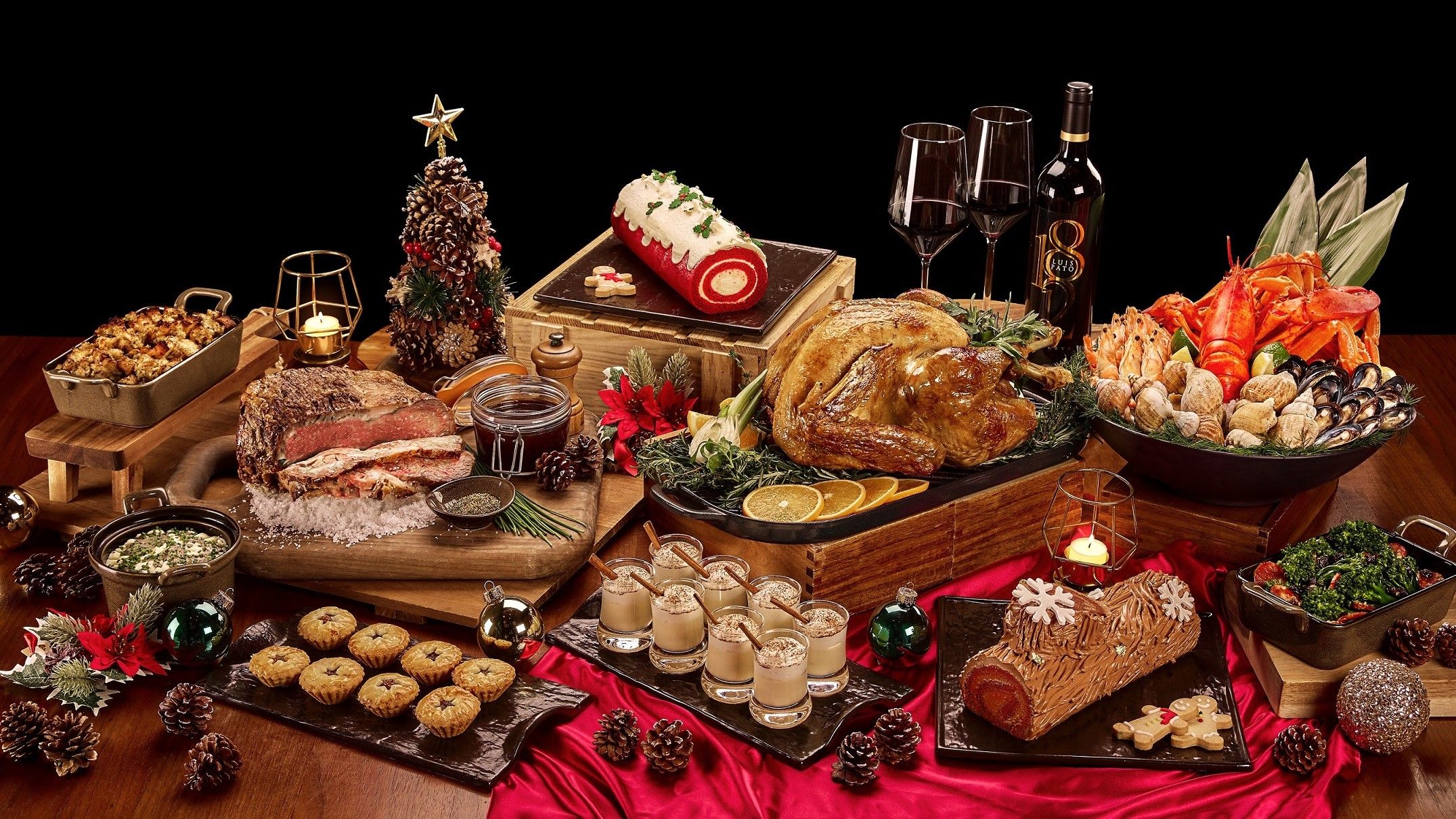 press release  mgm celebrates a delicious festive season in style  1mgm celebrates a delicious festive season in style 1