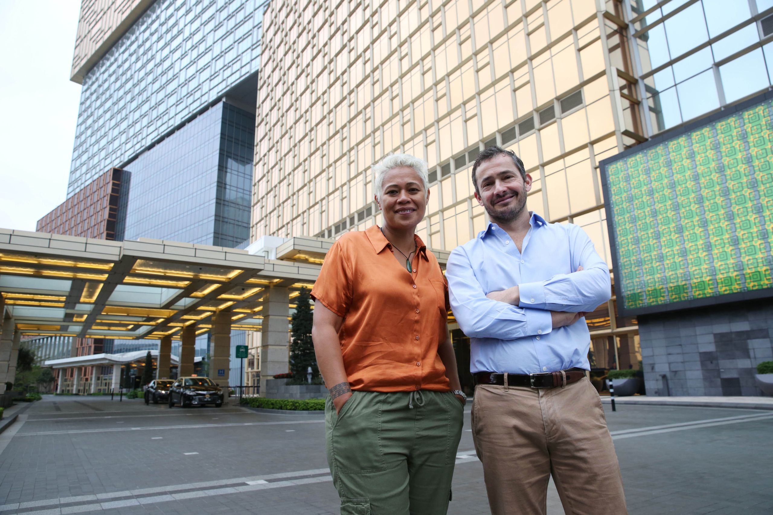 press release  mgm cotai featured bbc studios original series amazing hotels life beyond  01 mgm cotai featured bbc studios original series amazing hotels life beyond