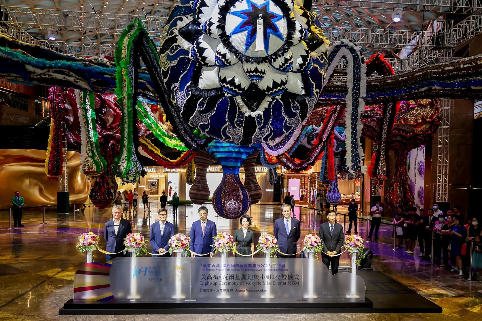 press release  mgm develops original cultural tourism experience presenting valkyrie miss dior at mgm cotai  01vmd