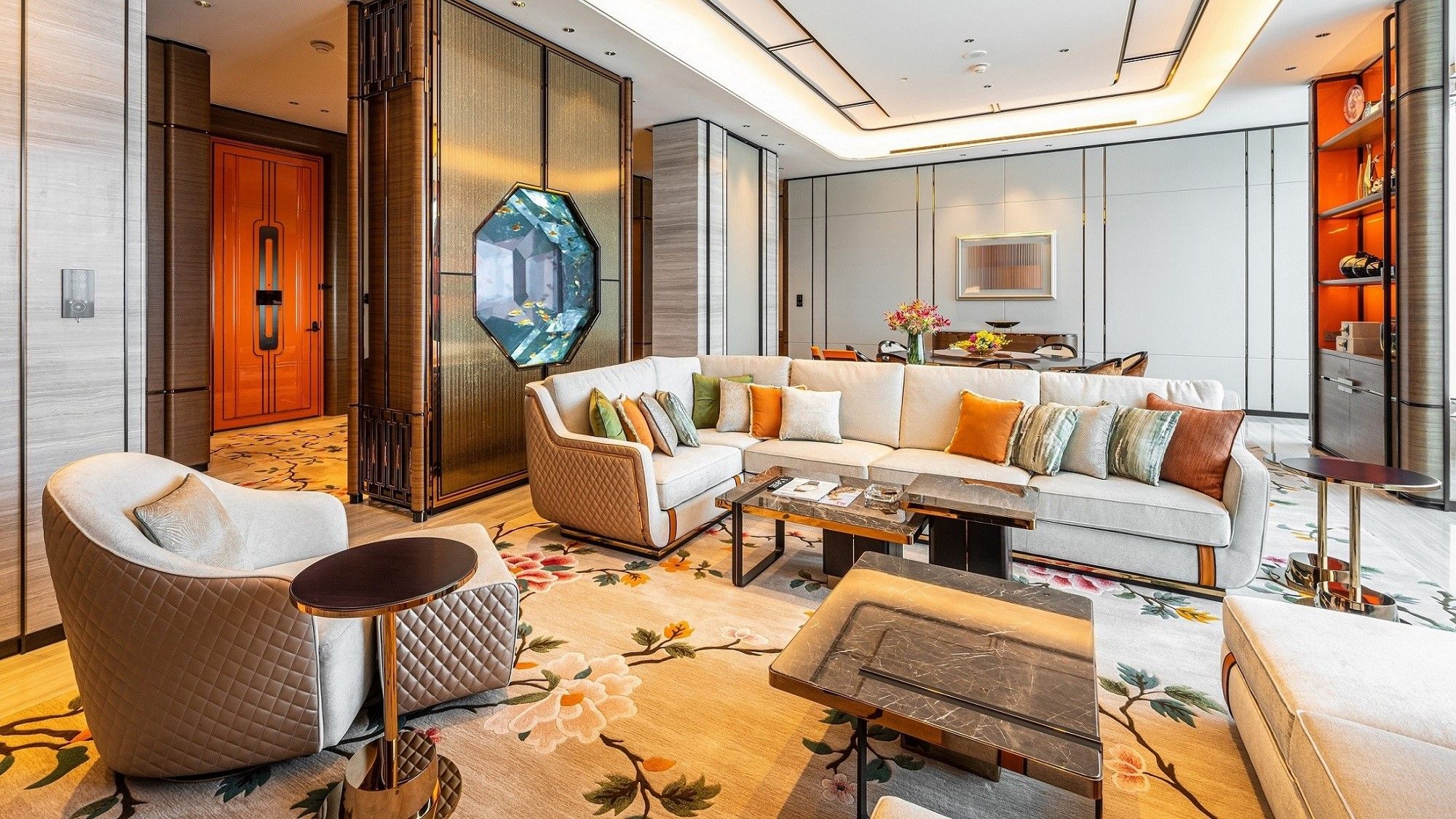 press release  mgm garners seven five star awards from forbes travel guide  01 forbes 2022 1