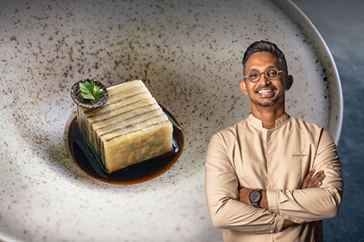 press release  mgm presents geust chef experience with rishi naleendra of cloudstreet  fb aji chefrishinaleendra 512x341