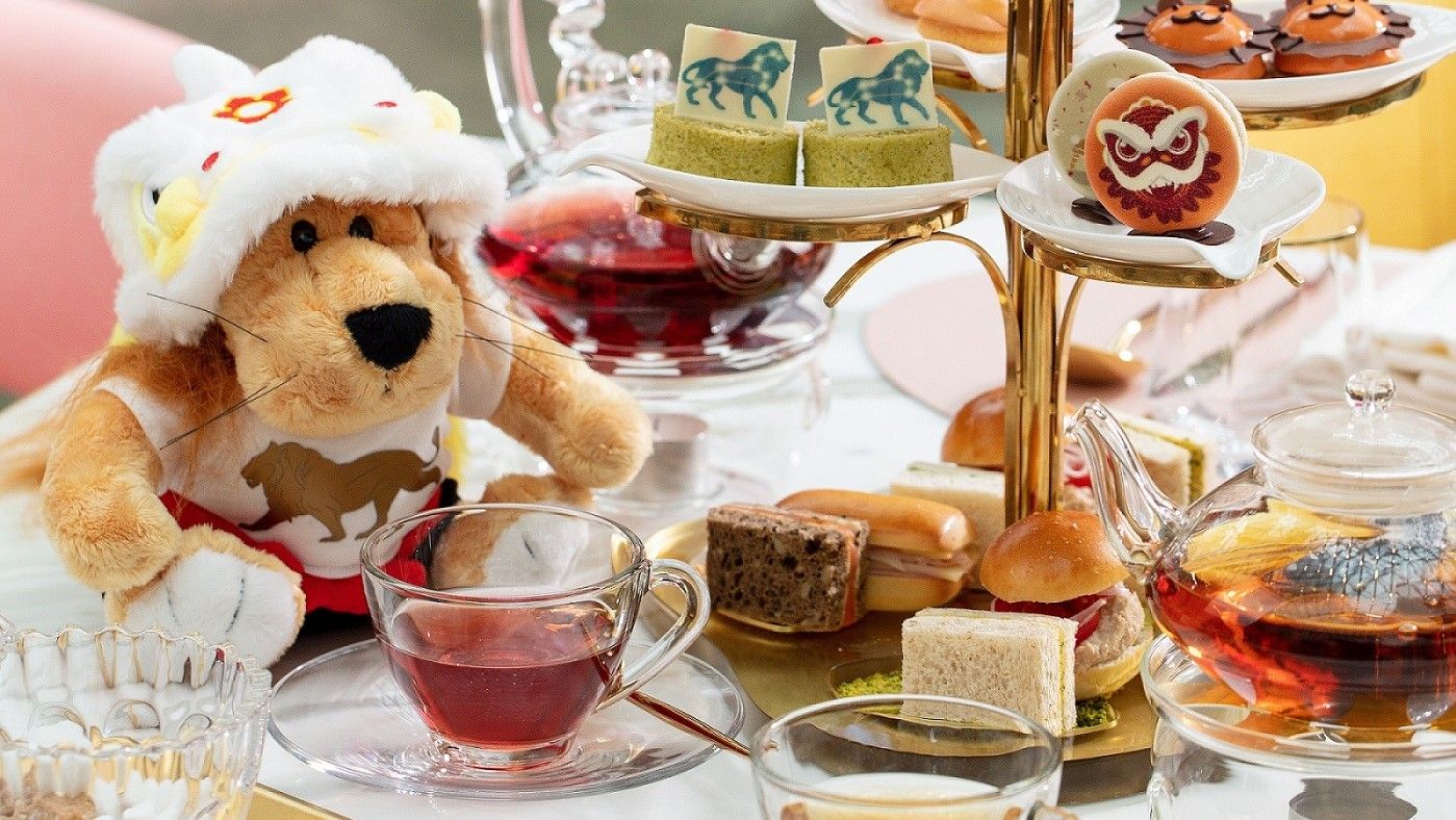 press release  mgm presents lion themed palate awakening delicacies  03 lion ip fb 1