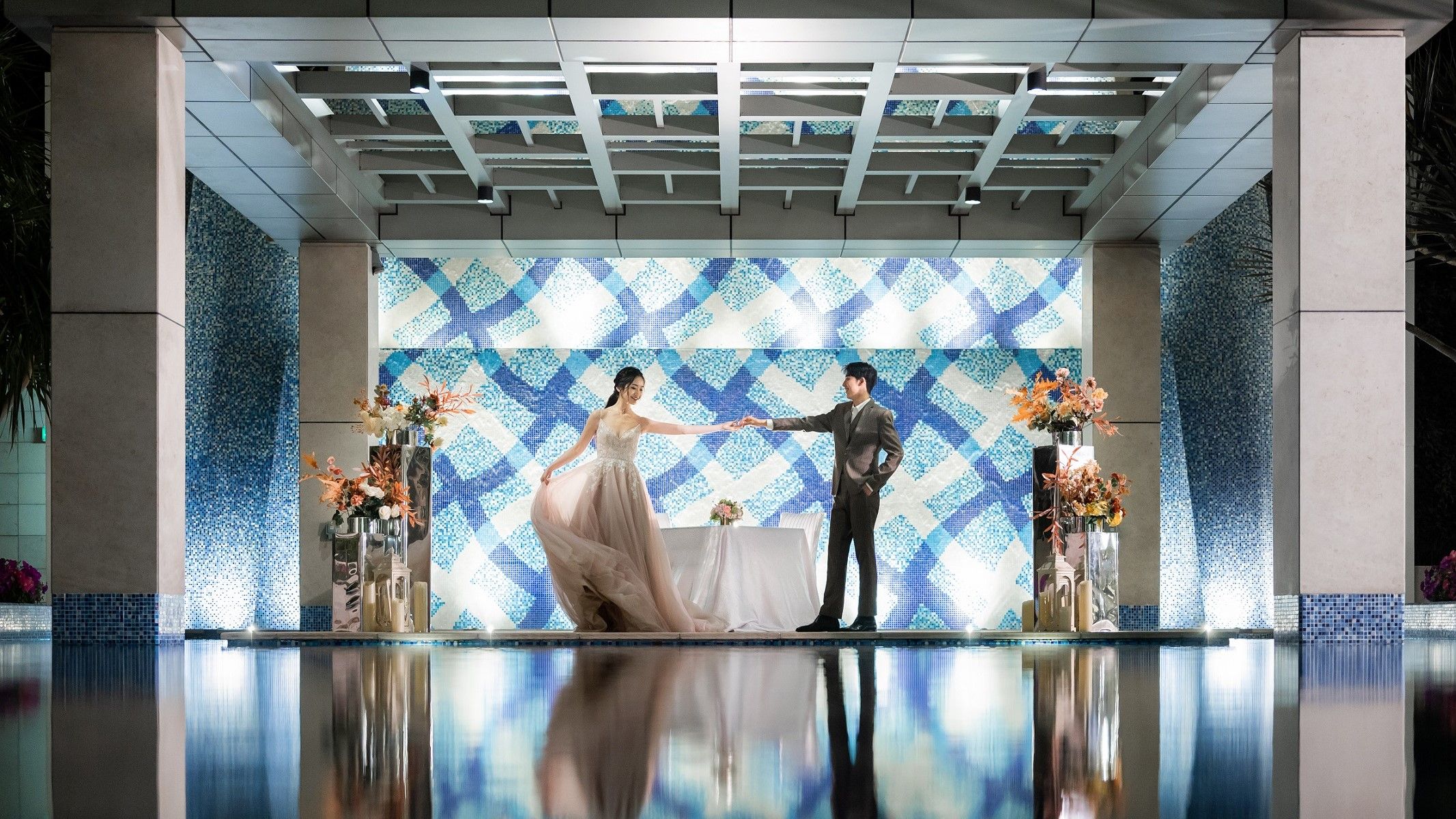 press release  mgm to host celebration open house for bespoke occasions  02 a celebration open house 2023