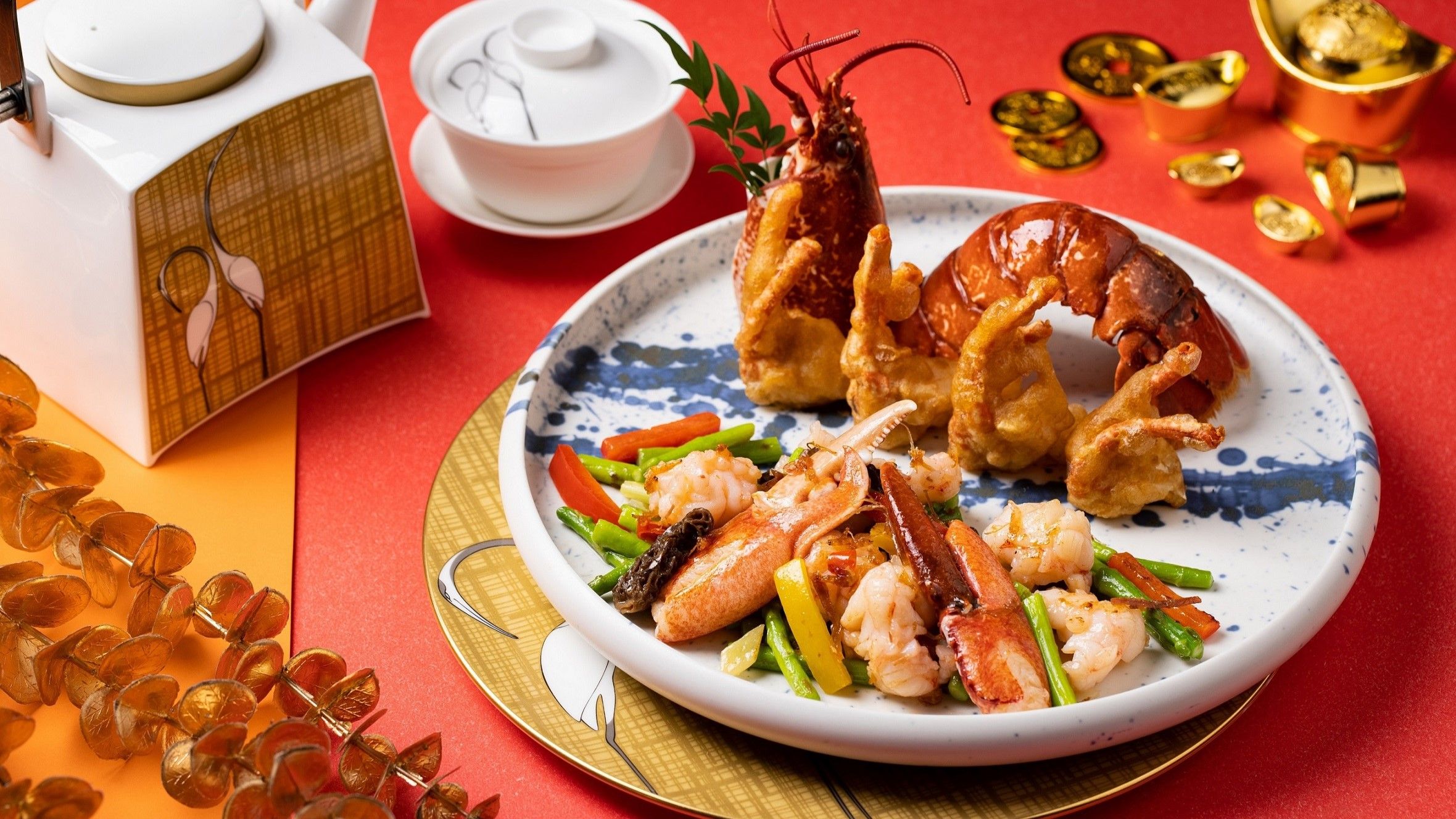 press release  mgm ushers in the year of rabbit with fun happenings and fortune feasts in style  01 a mgm ushers in the year of rabbit with fortune feast in style