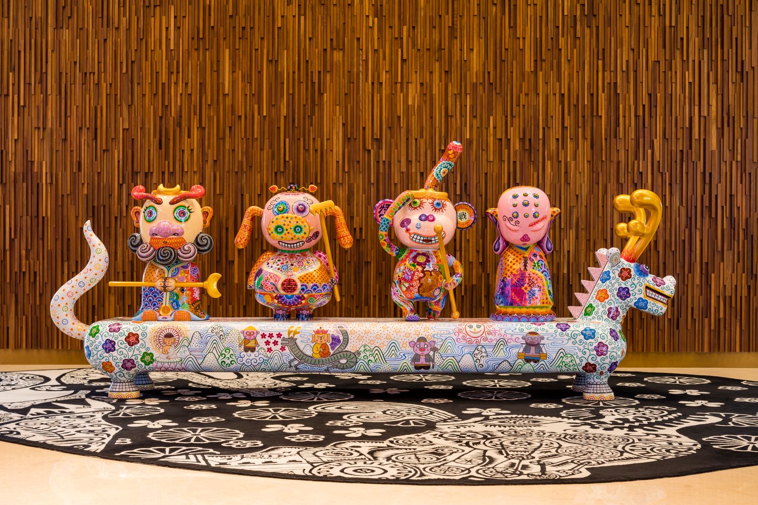 press release  mgm ushers opulent year golden rat splendid celebrations  02 2020 cny happenings 1