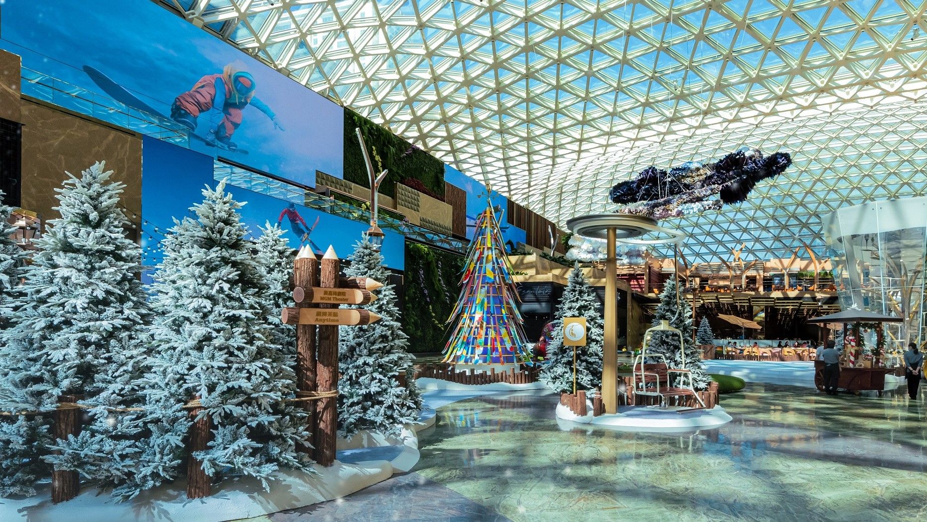 press release  mgm winter go brings to town spectacular festive experiences  01 mgm winter go