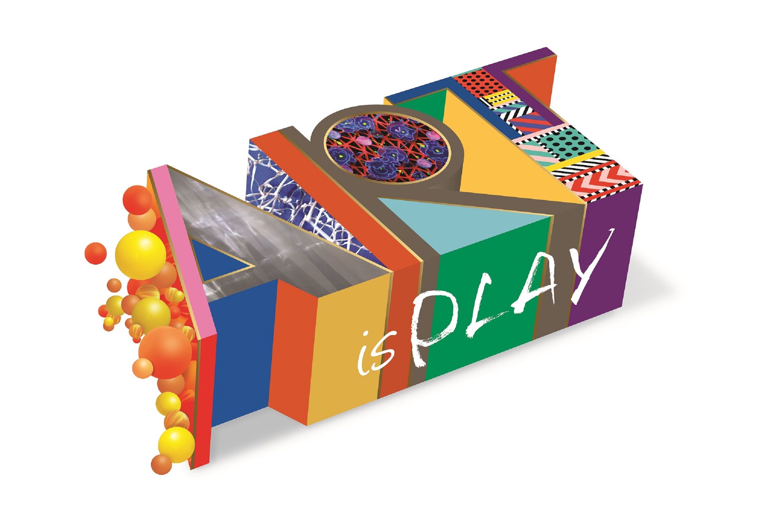 press release  mgms art play brings out playful side art  20180619 art is play 01