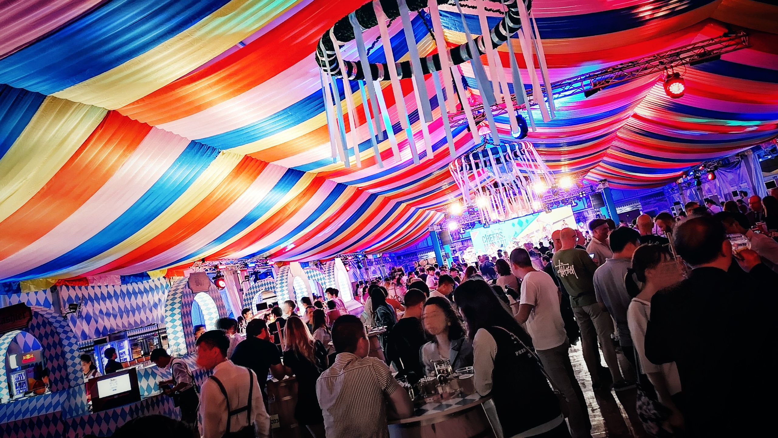 press release  oktoberfest macau at mgm returns to town in october  01 okt2021
