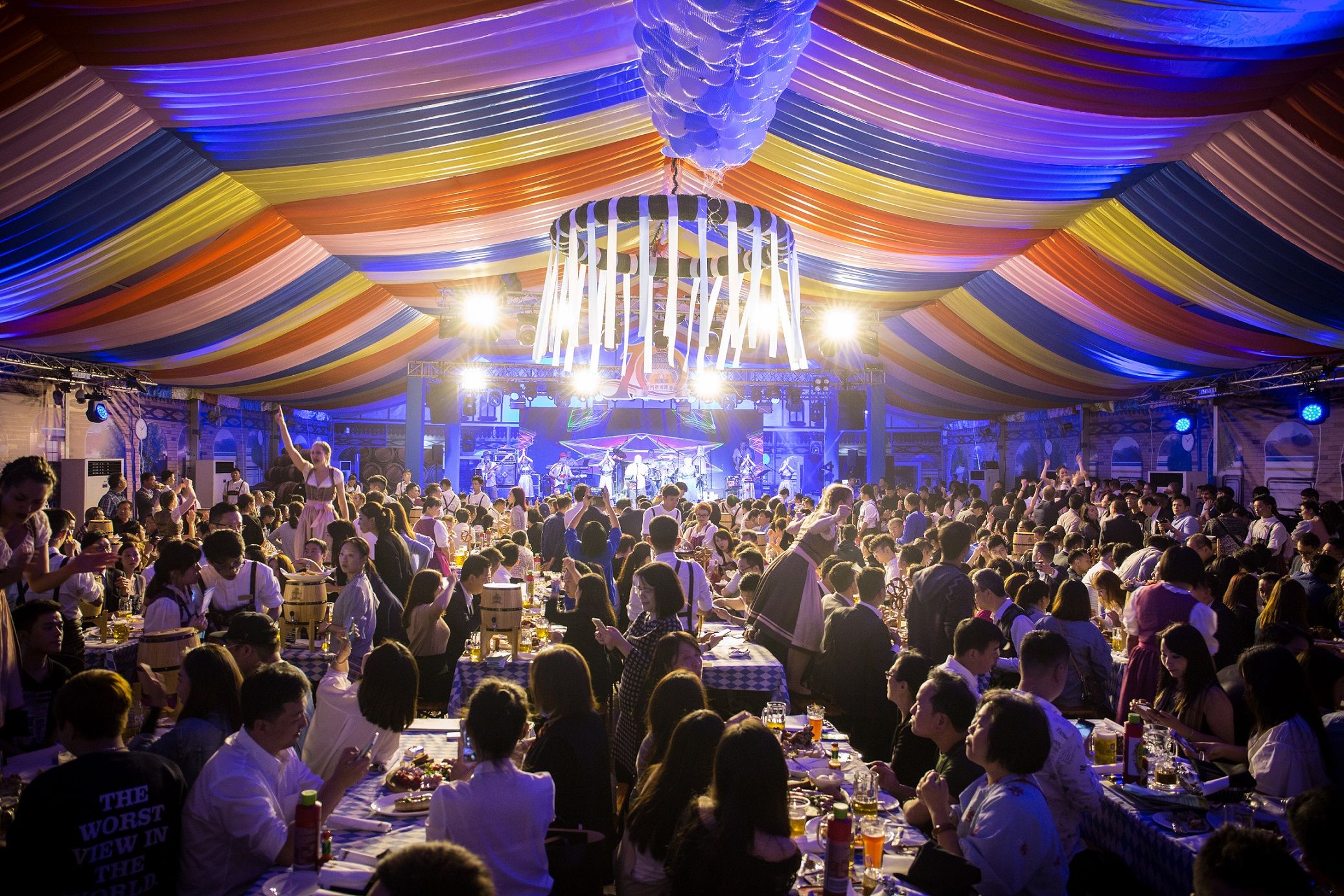 press release  oktoberfest macau mgm 2019 celebrate 20th anniversary sar exclusive local  01a oktoberfest macau at mgm 2019