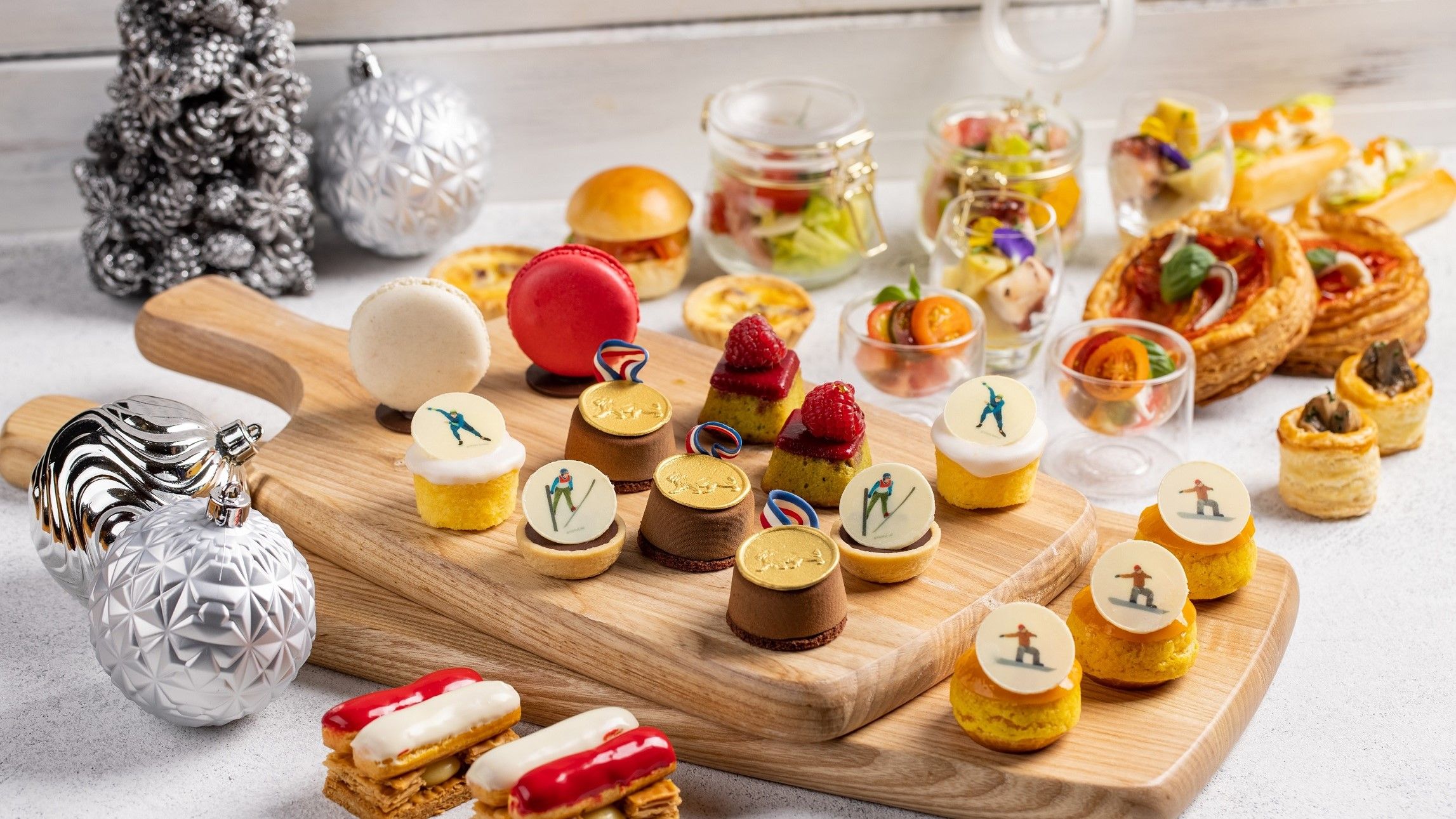 press release  relish a delicious winter escape at mgm cotai  01delicious winter escape