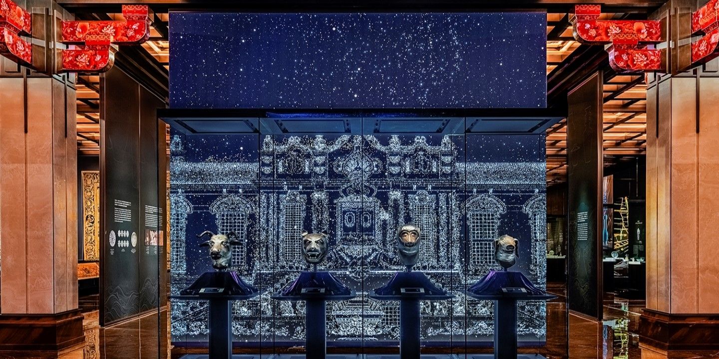 press release  the poly mgm museum officially opens on november 2  poly mgm museum 2024