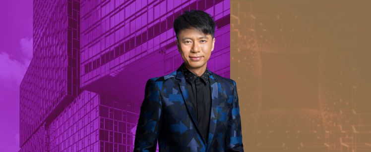press release  ticket sale for hacken lee concert  hacken lee mgm music show cover
